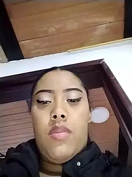 Ebony-Goddess19 online show from January 9, 2026, 1:29 pm