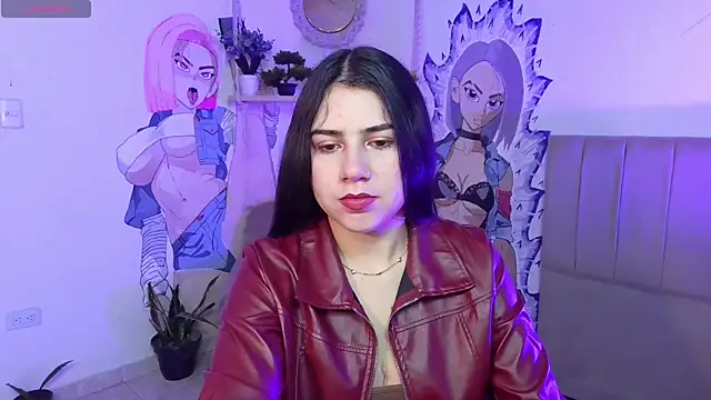 ilayra smith online show from November 5, 2025, 11:08 pm