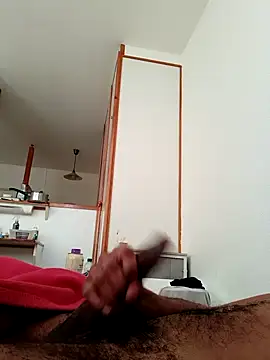 Mikaaa97 online show from October 12, 2025, 9:10 am