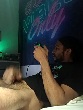 Mikaaa97 online show from February 4, 2026, 2:17 am