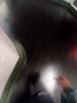 Mikaaa97 online show from March 23, 2026, 1:00 pm