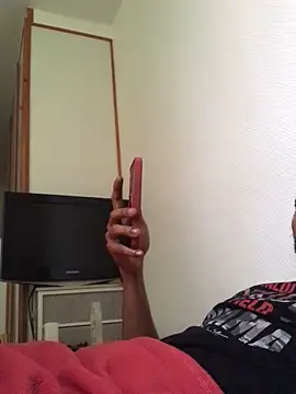 Mikaaa97 online show from October 15, 2025, 11:40 am