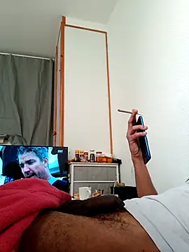 Mikaaa97 online show from November 5, 2025, 12:52 pm