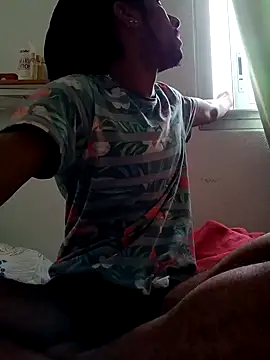 Mikaaa97 online show from October 3, 2025, 7:10 am