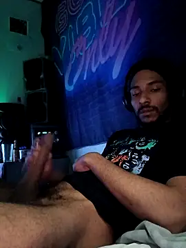 Mikaaa97 online show from March 29, 2026, 1:51 am