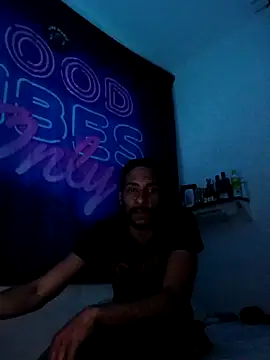 Mikaaa97 online show from April 18, 2026, 12:35 am