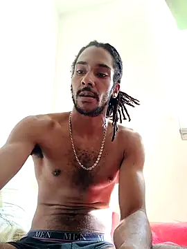 Mikaaa97 online show from September 17, 2025, 1:24 pm