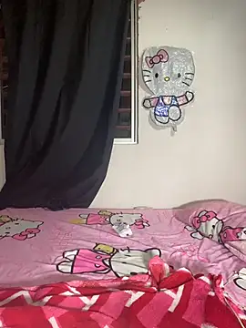 Snapshot of aurora_2007 chatting on November 19, 2025, 2:11 am aurora 2007 online show from November 19, 2025, 2:11 am