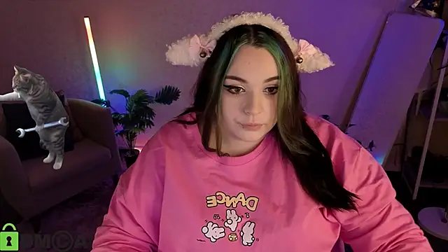 Mia R0ss online show from March 31, 2026, 1:07 am