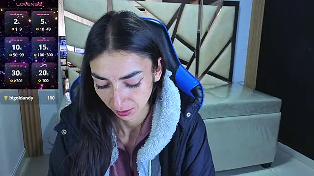 Maily a  online show from March 19, 2026, 2:55 am