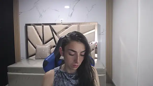 Snapshot of Maily_a_ chatting on October 23, 2025, 3:05 am Maily a online show from October 23, 2025, 3:05 am