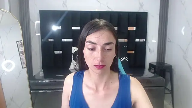 Snapshot of Maily_a_ chatting on October 8, 2025, 3:19 am Maily a online show from October 8, 2025, 3:19 am