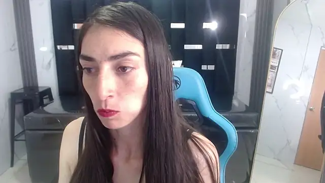 Snapshot of Maily_a_ chatting on October 7, 2025, 2:56 am Maily a online show from October 7, 2025, 2:56 am