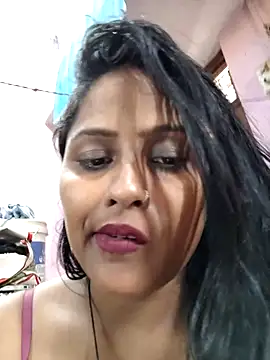 Snapshot of Jasmine_Januja chatting on May 9, 2026, 2:48 am Jasmine Januja online show from May 9, 2026, 2:48 am