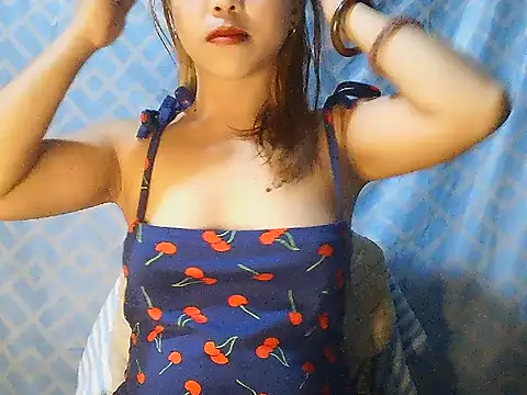 AsianKelly69 online show from March 2, 2026, 12:23 pm