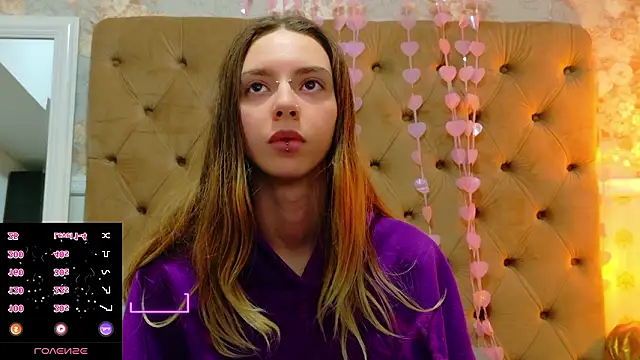 CoraVex online show from February 22, 2026, 5:54 am