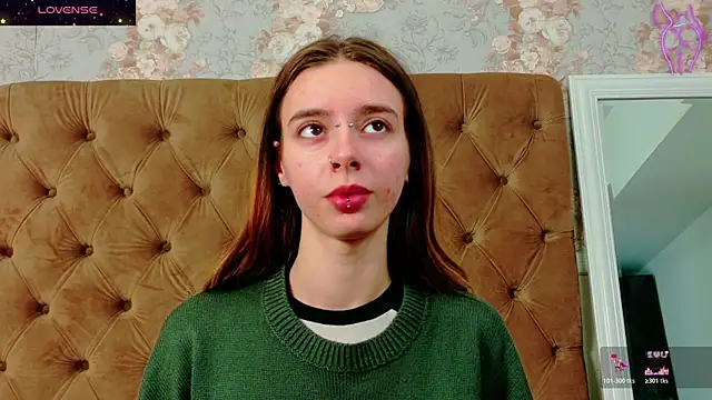 CoraVex online show from November 20, 2025, 3:40 am