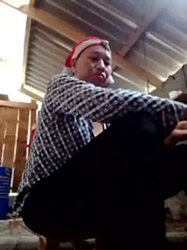 donna-bae online show from March 5, 2026, 9:50 am