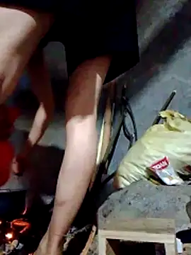 donna-bae online show from March 22, 2026, 11:17 pm