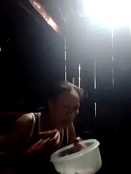 donna-bae online show from September 29, 2025, 12:28 am