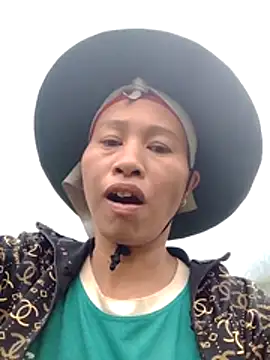 donna-bae online show from March 17, 2026, 9:56 am