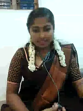 TAMIL AMMUKUTTYY online show from September 18, 2025, 5:38 pm