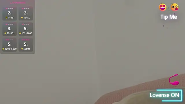 adisson fox online show from December 16, 2025, 7:23 am