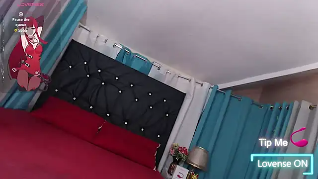 XxAsianTsCummerxX online show from November 28, 2025, 4:18 pm