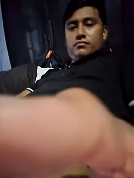 ferchiho online show from November 30, 2025, 11:16 pm