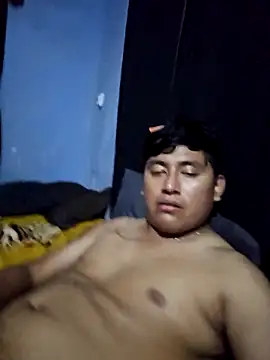 ferchiho online show from October 13, 2025, 6:48 am