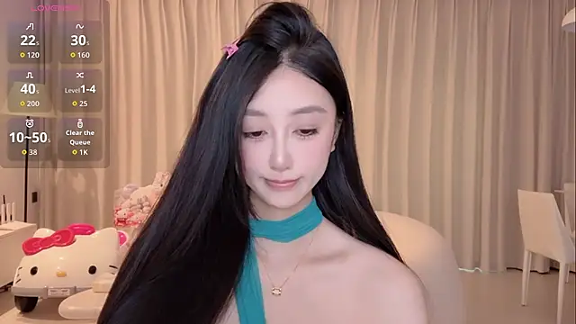 Melody-11 online show from October 19, 2025, 9:12 am