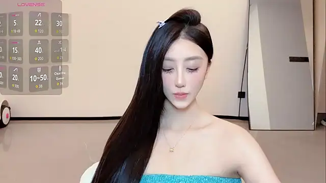 Melody-11 online show from December 22, 2025, 1:55 pm