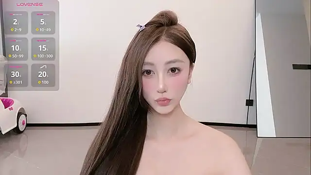 Melody-11 online show from January 10, 2026, 4:19 am