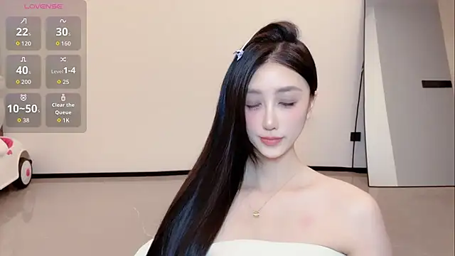 Melody-11 online show from December 21, 2025, 2:08 pm