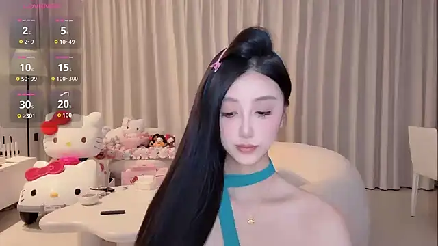 Melody-11 online show from October 28, 2025, 7:35 pm