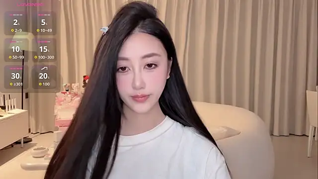 Melody-11 online show from October 4, 2025, 11:17 pm