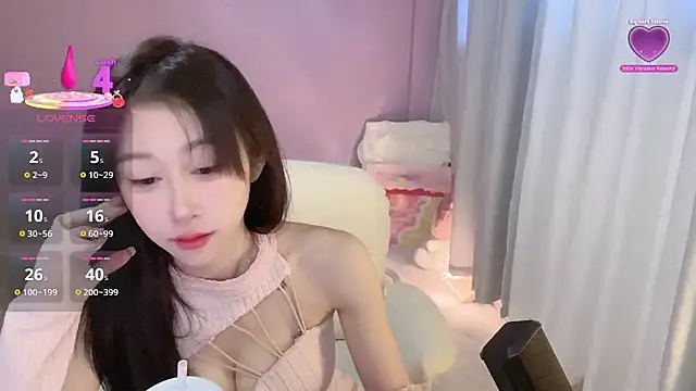 ai-ai-mi online show from November 28, 2025, 2:45 am