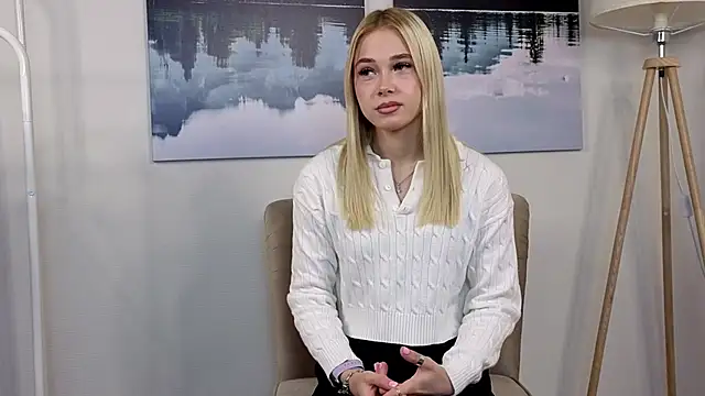 MarniOrdway online show from September 17, 2025, 6:37 am