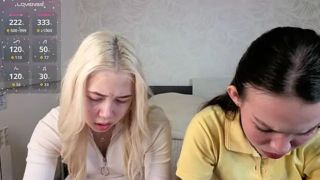 MarniOrdway online show from January 10, 2026, 4:13 pm