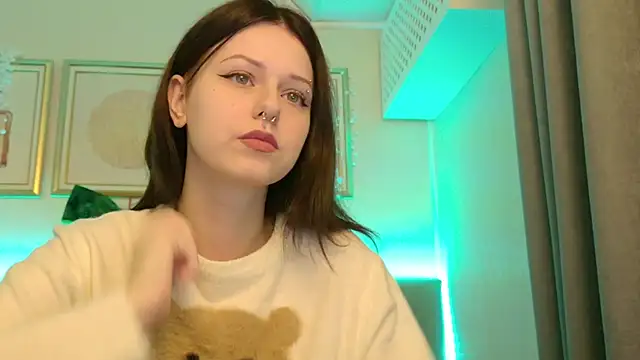 WendyMey online show from December 1, 2025, 7:31 am