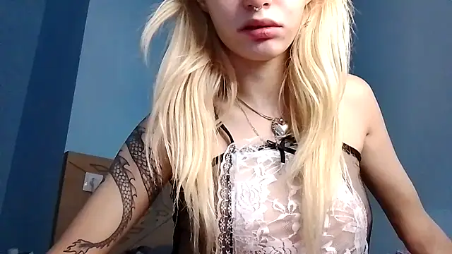 lesyawhite online show from October 16, 2025, 10:34 am