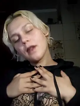 MargoShein online show from October 14, 2025, 8:42 pm