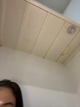 WildCherie online show from October 12, 2025, 8:59 am