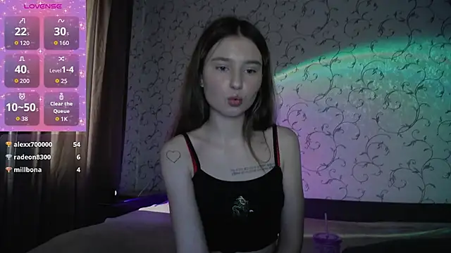  Lua   online show from September 19, 2025, 11:14 am