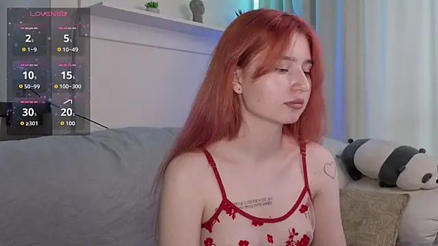 Snapshot of _Lua__ chatting on July 5, 2026, 2:35 pm Lua online show from July 5, 2026, 2:35 pm