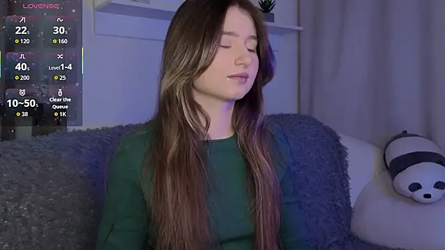  Lua   online show from January 17, 2026, 9:07 pm