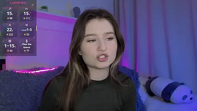  Lua   online show from February 10, 2026, 11:59 pm