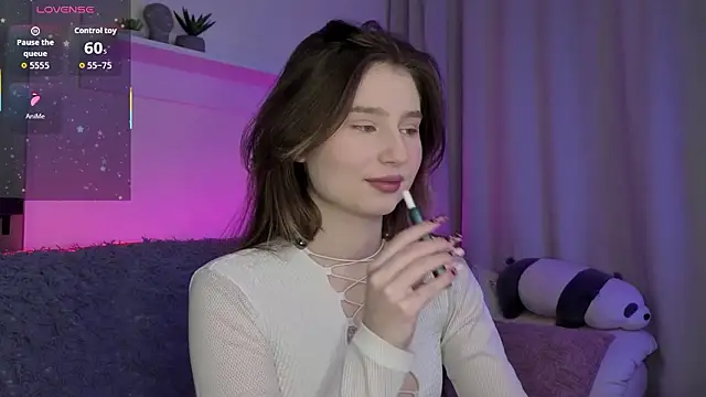  Lua   online show from March 8, 2026, 10:02 pm