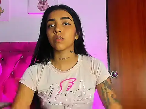 Snapshot of dahiiangomezz chatting on September 24, 2025, 7:59 am dahiiangomezz online show from September 24, 2025, 7:59 am