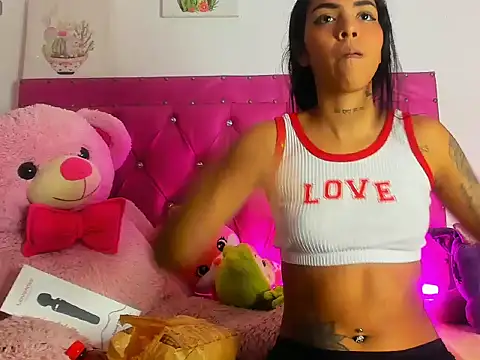 Snapshot of dahiiangomezz chatting on September 28, 2025, 7:48 am dahiiangomezz online show from September 28, 2025, 7:48 am